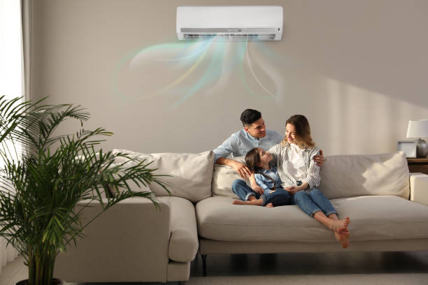 Best Commercial HVAC repair  in Cornish, ME