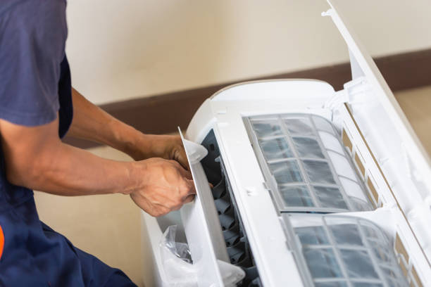 Best HVAC emergency services  in Cornish, ME