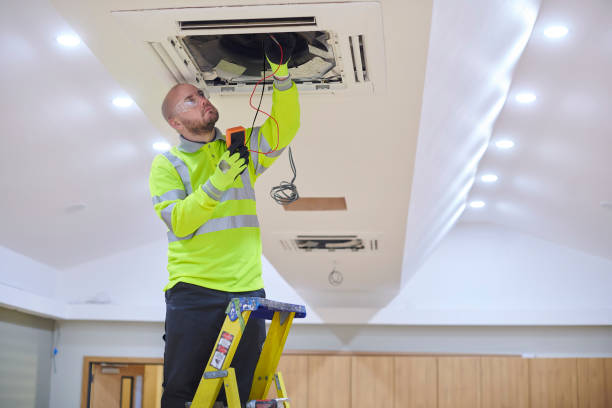 Best HVAC replacement cost  in Cornish, ME