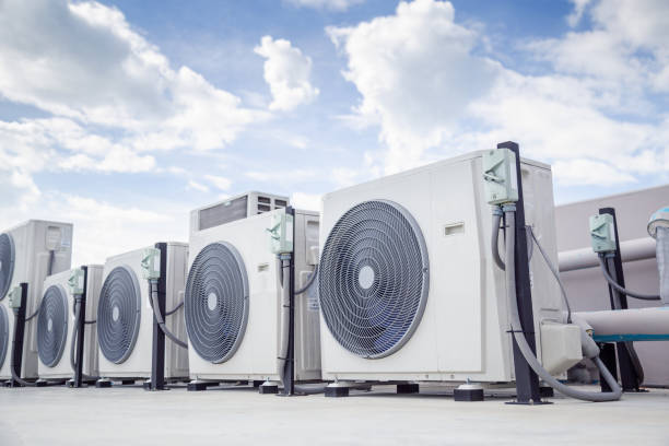 Affordable air conditioning repair in Cornish, ME