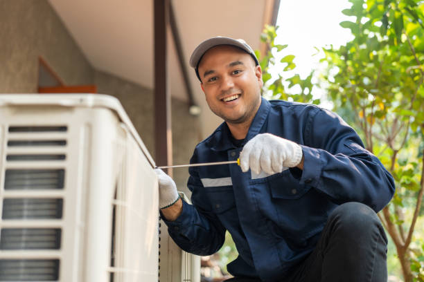 Best HVAC emergency services  in Cornish, ME